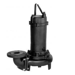 BƠM CHÌM NƯỚC THẢI - Image 1