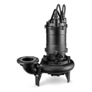 BƠM CHÌM NƯỚC THẢI - Image 1