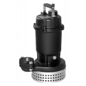 BƠM CHÌM NƯỚC THẢI - Image 1