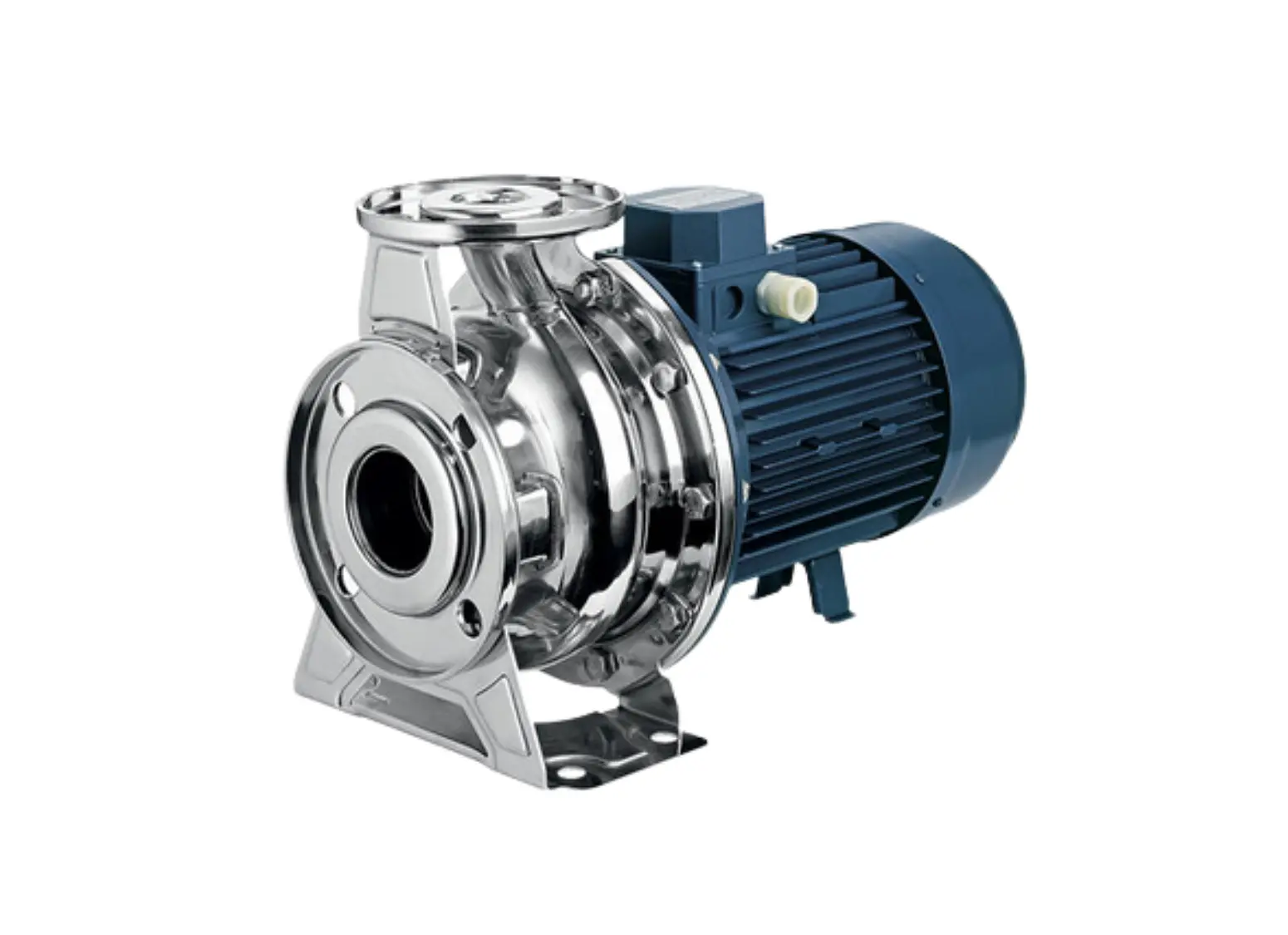 Máy bơm ly tâm Ebara Model 3 Series 1 MPa động cơ 2-4 cực