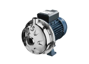 Máy Bơm Ly Tâm Ebara CDX Inox 304 IE2 | 15m³/h 8 Bar