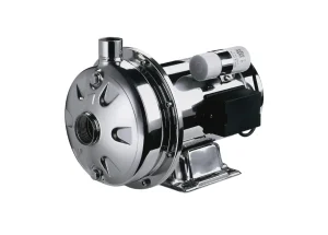 Máy Bơm Ly Tâm Trục Ngang Ebara CD Inox 304 Chính Hãng