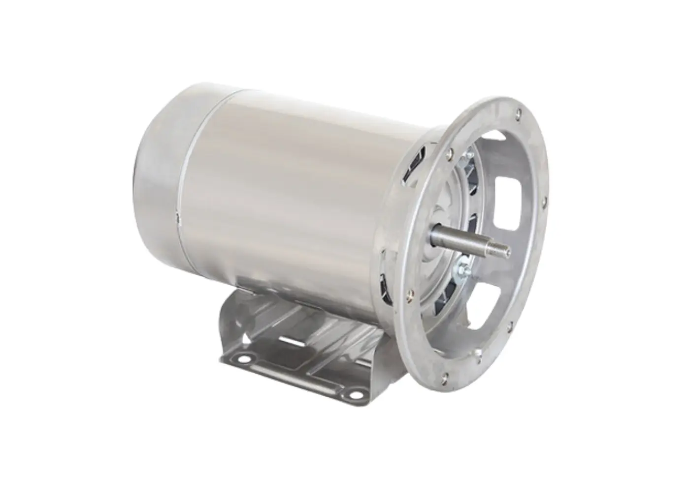 Máy Bơm Ly Tâm Trục Ngang Ebara CD Inox 304 Chính Hãng - Ảnh 3