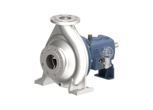 Bơm Ly Tâm Đầu Rời Ebara GSO/GSOF Inox 304/316 Chính Hãng