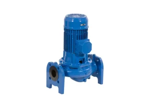 Máy Bơm Ly Tâm Trục Đứng Ebara 3E/3ES/3E-K Chính Hãng EN733