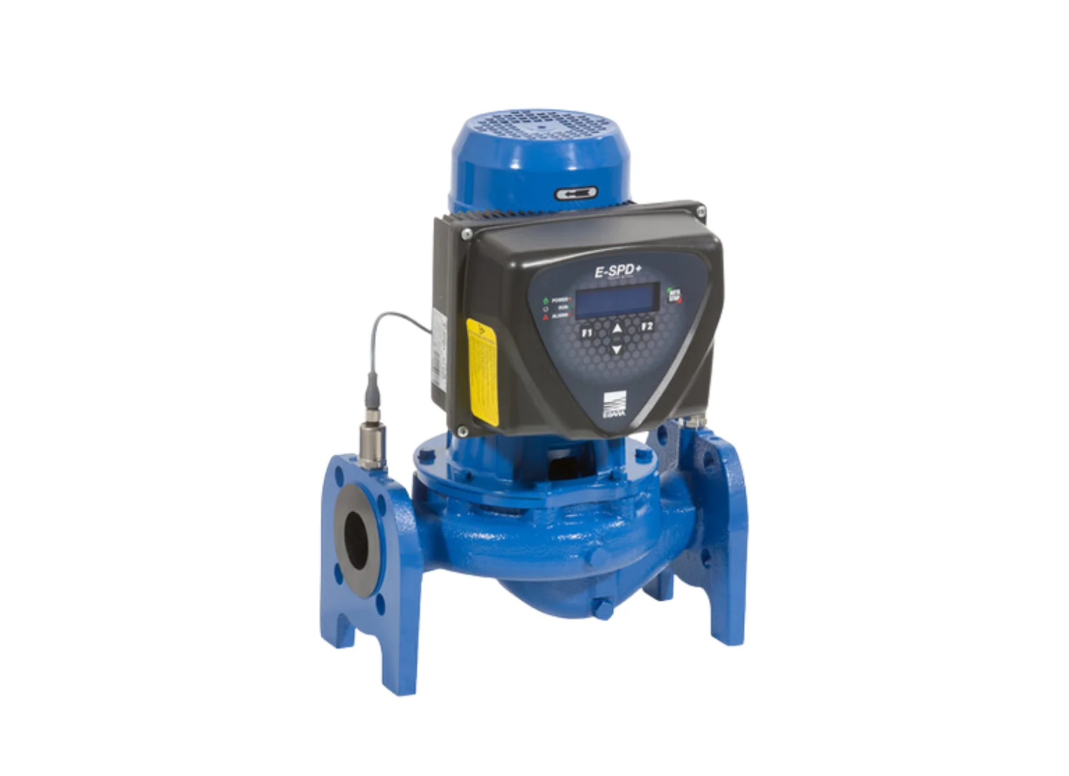 Máy Bơm Ly Tâm Trục Đứng Ebara 3E/3ES/3E-K Chính Hãng EN733 - Ảnh 3
