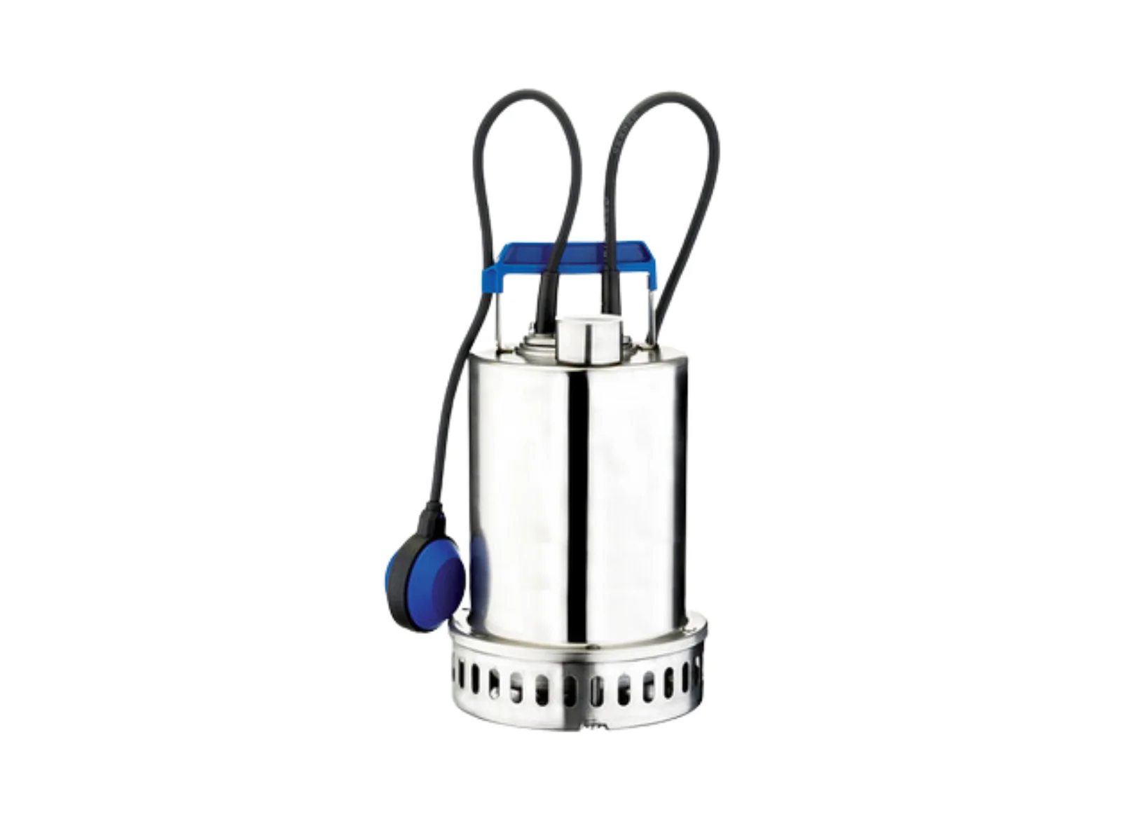 Máy Bơm Chìm Nước Thải Ebara BEST 2-5 Inox 304 0.55–1.5kW