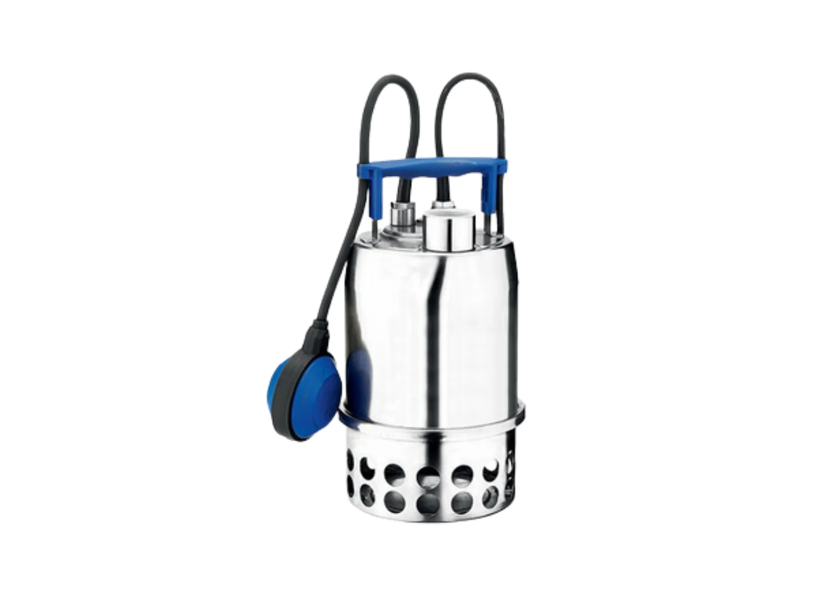 Máy Bơm Chìm Nước Thải Ebara BEST ONE/VOX Inox 304 Chính Hãng