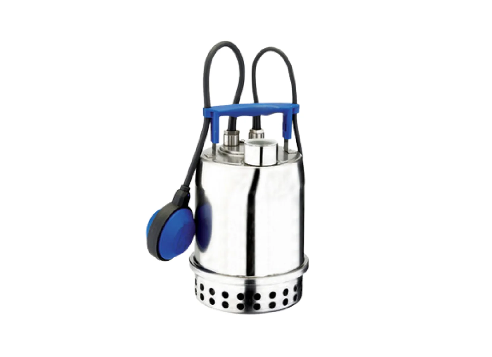 Máy Bơm Chìm Nước Thải Ebara BEST ONE/VOX Inox 304 Chính Hãng - Ảnh 2