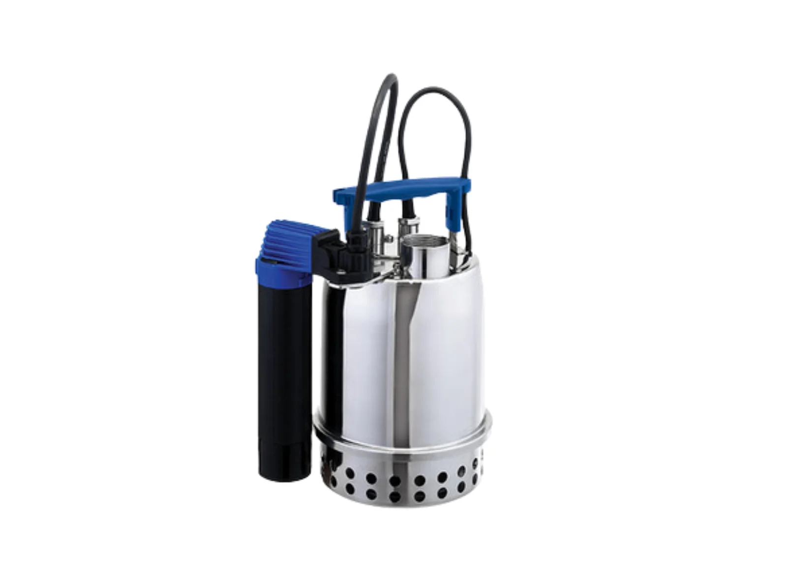 Máy Bơm Chìm Nước Thải Ebara BEST ONE/VOX Inox 304 Chính Hãng - Ảnh 3