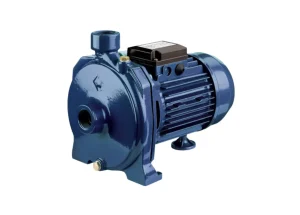Máy bơm ly tâm EBARA CMA/CMB/CMC/CMD gang 0.5M - 5.5T