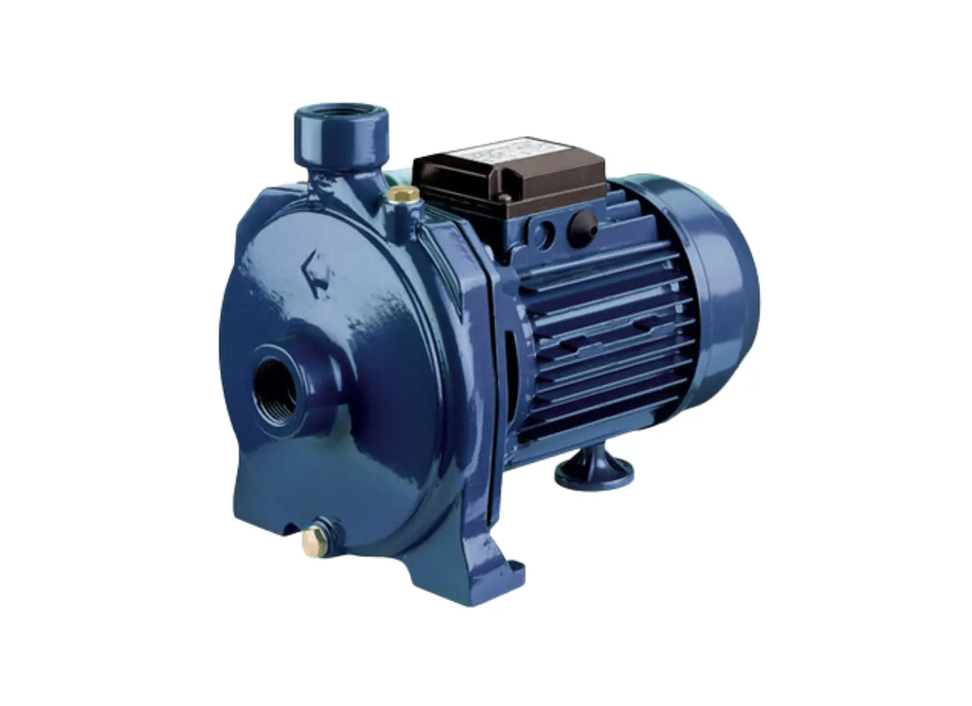 Máy bơm ly tâm EBARA CMA/CMB/CMC/CMD gang 0.5M - 5.5T