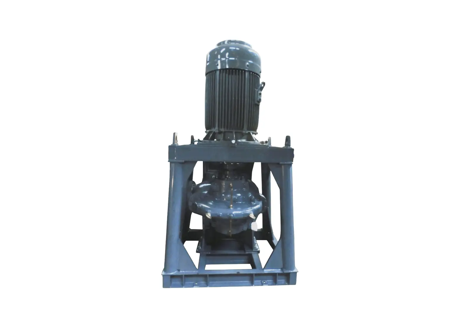 Máy Bơm Ly Tâm 2 Cửa Hút Ebara CSA/CNA 16 Bar Chính Hãng - Ảnh 3