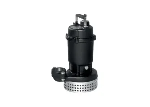 Máy bơm chìm nước thải Ebara DS cánh bán hở chính hãng