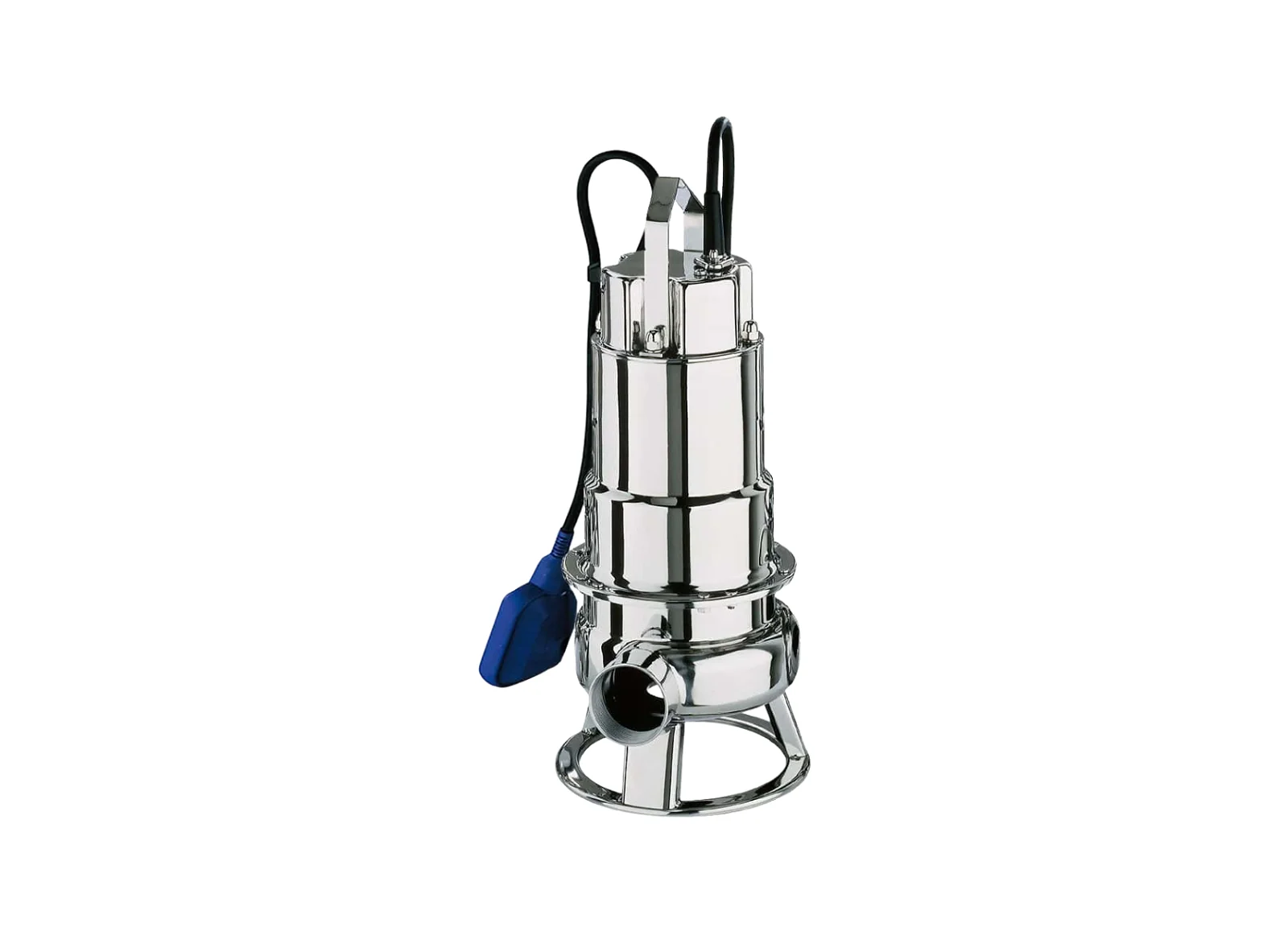 Máy Bơm Chìm Nước Thải Inox Ebara DW/DW VOX Inox 304 Giá Tốt