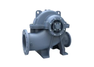 Máy Bơm Ly Tâm 2 Cửa Hút Ebara CB Chính Hãng Hiệu Suất Cao