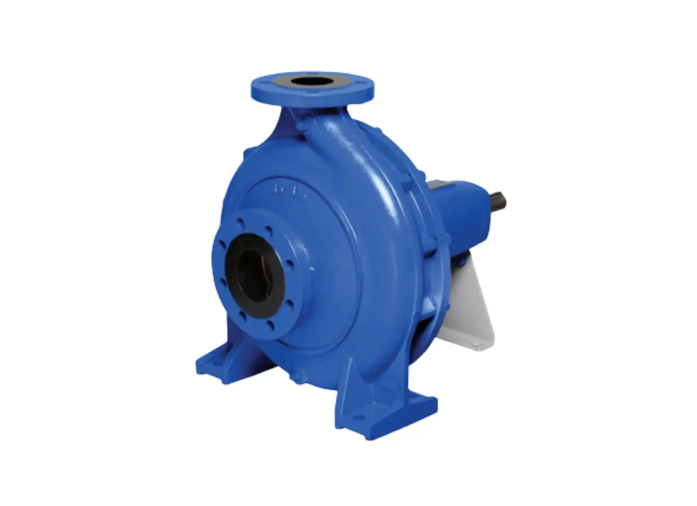 Bơm Ly Tâm Lắp Ráp Ebara GS Tiêu Chuẩn EN733 Hiệu Suất Cao - Ảnh 4