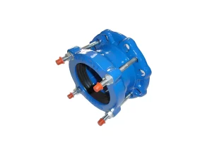 Khớp Nối Mặt Bích Đa Năng Tecofi ADTUNIA DN40–DN1000