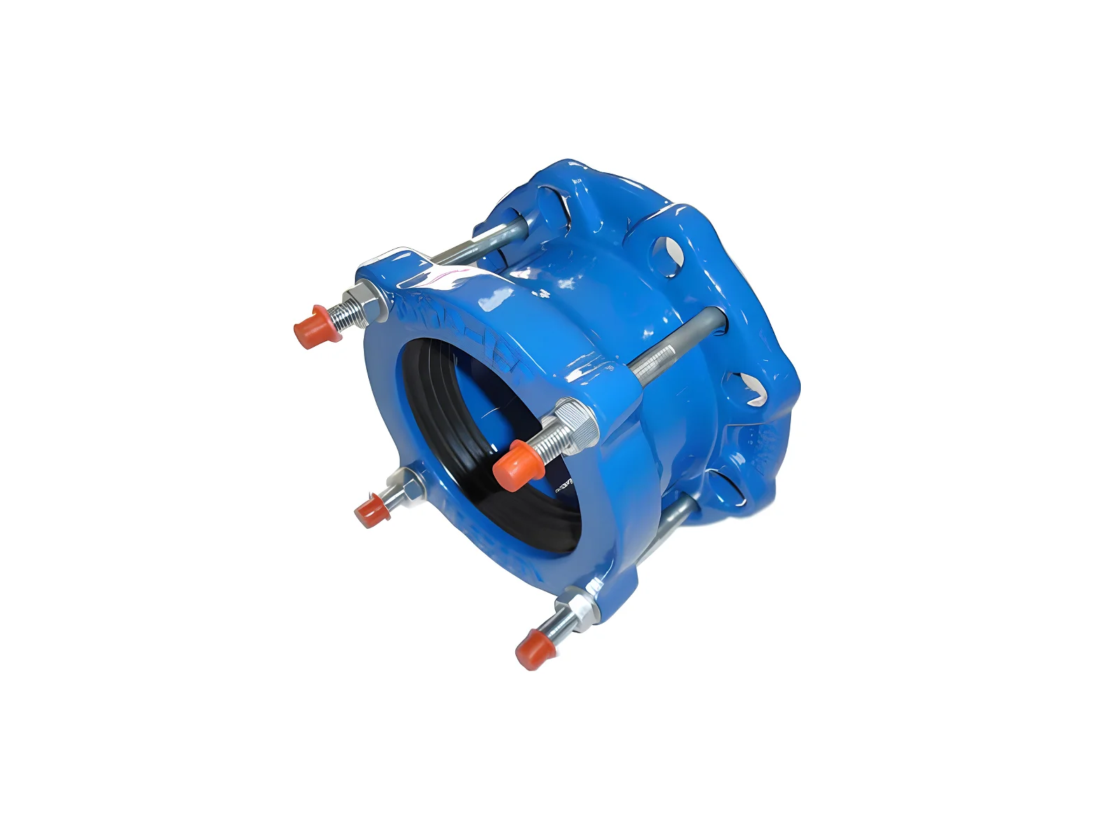 Khớp Nối Mặt Bích Đa Năng Tecofi ADTUNIA DN40–DN1000