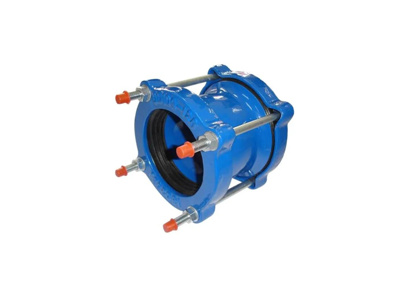 Khớp Nối Đa Năng Tecofi UNIONUNIA Gang Cầu DN40–DN600