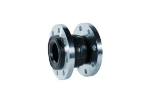 Khớp Nối Giãn Nở Cao Su Tecofi Mặt Bích Xoay DN32–DN600