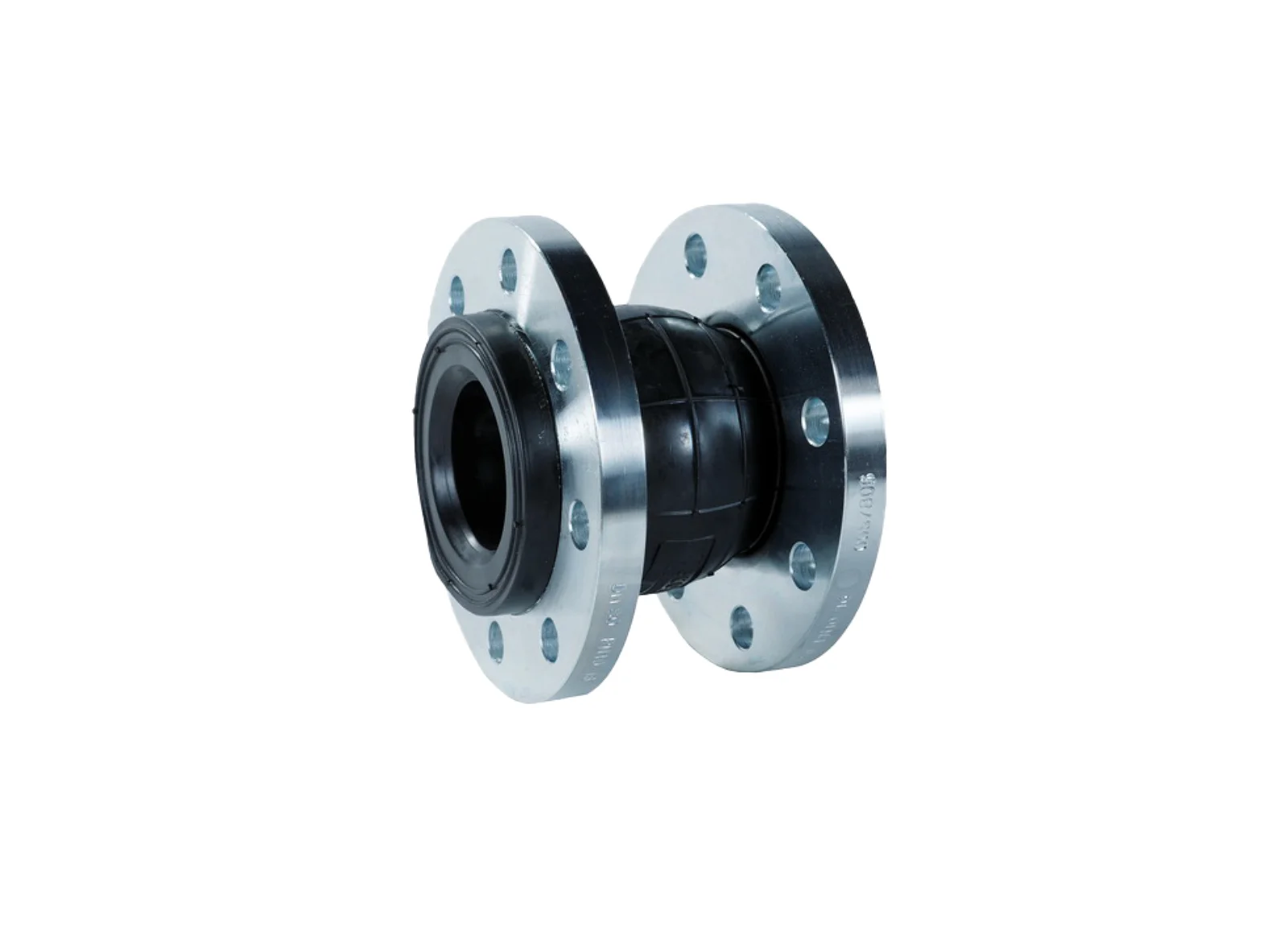 Khớp Nối Giãn Nở Cao Su Tecofi Mặt Bích Xoay DN32–DN600