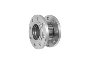 Khớp Nối Giãn Nở Kim Loại Tecofi DI6240 PN16 DN25–DN300