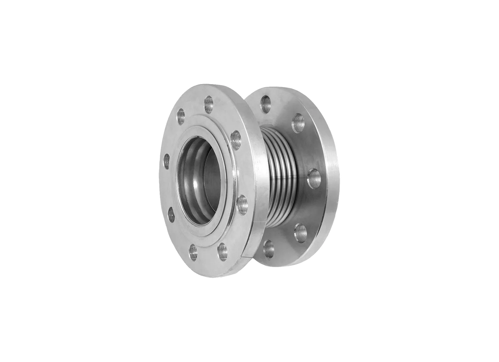 Khớp Nối Giãn Nở Kim Loại Tecofi DI6240 PN16 DN25–DN300