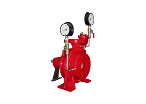 Bơm đầu rời Ebara FSPA