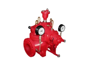 Bơm PCCC Ebara CNPA