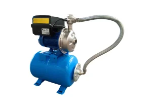 Máy bơm tăng áp tự động Inox Ebara CD/CDX
