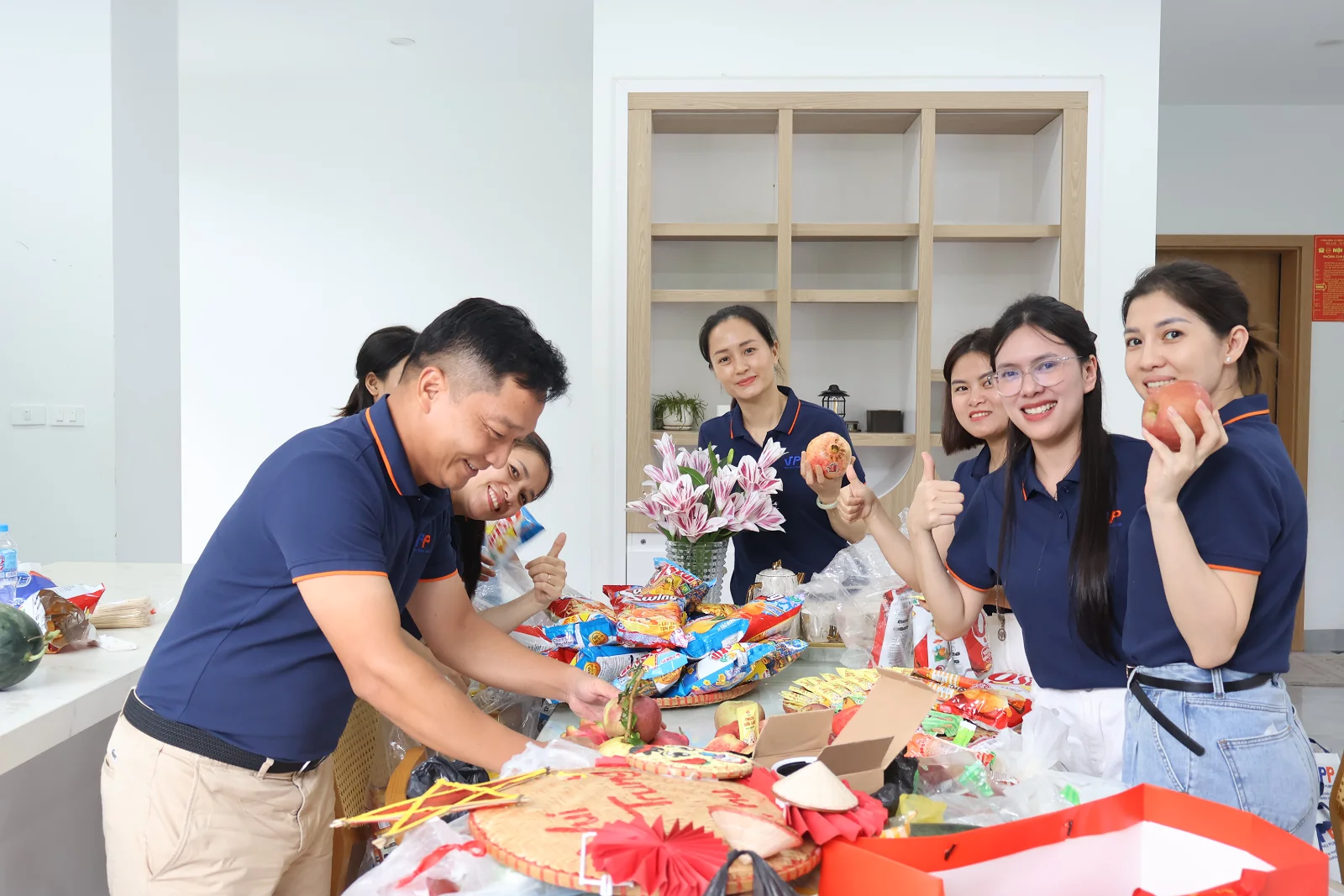Lan tỏa giá trị gắn kết qua chương trình “Vui Tết Trung Thu – Đêm hội Trăng rằm” dành cho Cán bộ công nhân viên và các cháu thiếu nhi